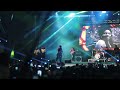 Winky D Live Performance at Zimfest 2024