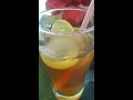 ginger lemon ice tea coimbatore tamil shorts