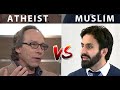 Lawrence Krauss vs Hamza Tzortzis | Islam vs Atheism Debate