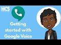 Getting Started with 