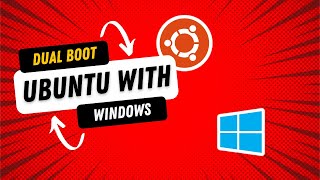 How to Dual Boot Ubuntu 20.04 LTS and Windows 10 2020 | മലയാളത്തിൽ