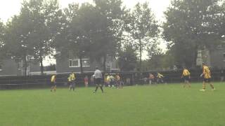 20140830 Internos A1 - DOSKO A1: 9-1