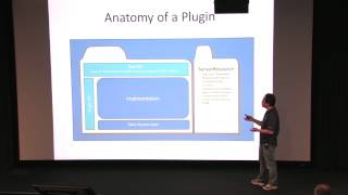 Apache CloudStack Architecture - part 2