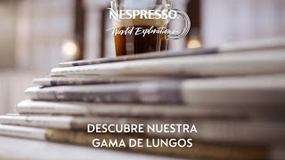 Nespresso World Explorations: Un delicioso viaje con cada taza | CL