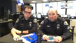 What Goes On In Dispatch?