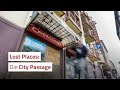 Lost Places: City Passage in Wiesbaden