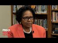 WATCH: Ruth Simmons on affirmative action and higher education