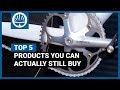 Top 5 | Products We Can't Believe Are Still Made