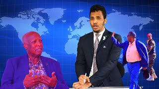 Wareysi: kala sooctaa socdaalkii Ra’iisul wasaare ku xigeenka Itoobiya Demeke Mekonnen ee Jigjiga?