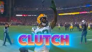 PACKERS MOST CLUTCH MOMENTS OF ALL TIME