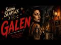 Galen – Silicon Slapback - Official Video