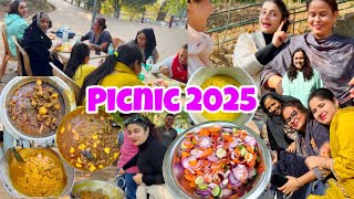 Picnic 2025 Siloni 🥳 || ডাঙৰ Accident hol picnic’t 😳|| Tasty Tasty khana 😋 || Moiaruamar_tales ||