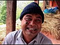 धुर्मुसेले काजीको कडाई चोर्न खोजेपछि meri bassai best comedy clip dhurmus suntali