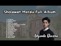 Adzando davema sholawat terbaru 2024||full album