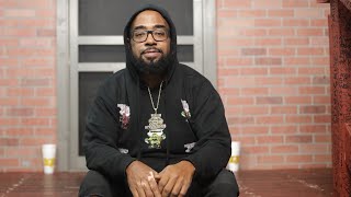 Chefry Kitchen Talks Producing Don Trip’s New Album, Upcoming Album w/ Starlito, Action Pack + More