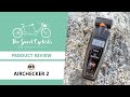 SKS AIRCHECKER 2 Digital Air Pressure Gauge Review - feat. Realtime Mode, Presta/Shrader/Dunlap