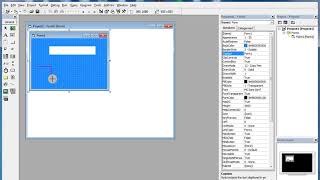 Learning Visual basic 6.0 - creating Digital Clock