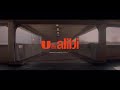 U&Alibi+1 - Rebrand Startup - 7th November 2024