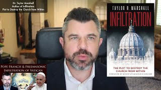 Freemasonic Infiltration of the Vatican