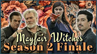 The Entire Season Was A Mess! | Mayfair Witches Season 2 Episode 8