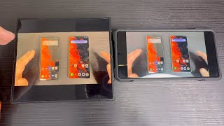 Why i switched from Samsung Galaxy Z Fold 6 to S25 Ultra?