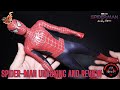 Hot Toys Friendly Neighborhood Spider-Man Unboxing and Review - Order 66 Collections