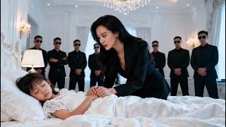 Her daughter’s dying… but her husband’s making out in the car. She snaps!