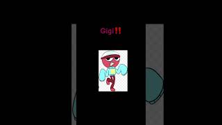 Gigi Gigi Cringewarning
