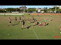 Wynnum Juniors U17 Nev Blair V Souths Juniors U17 Nev Blair | June 16th, 2024 |