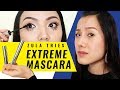 Extreme Mascara | ZULA Tries | EP 7