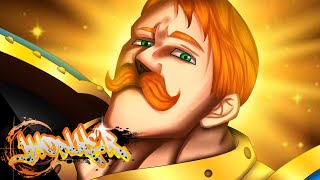 ☀️🕐|Deuses(SNV) React|Escanor (Nanatsu No Taizai) - Pecado do Orgulho|#024