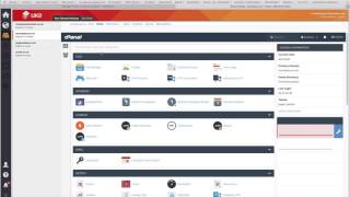 How to solve a Blank WordPress Admin Panel, 2017