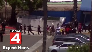 A mom warned police her son was suicidal. Hours later, 3 were dead at a San Diego mosque.