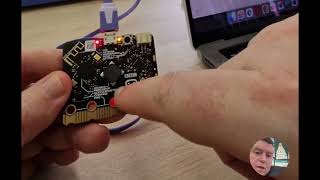 L1.1 Intro to Python on BBC Microbit