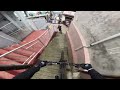 POV MTB Downhill Pure Skills & Adrenaline