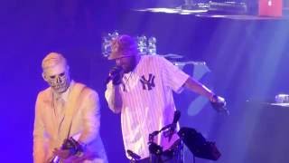 Limp Bizkit LIVE Get A Life / Bring It Back Düsseldorf, Germany 16.08.2016 4K