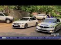 pravin gordon s body arrives at his pretoria home