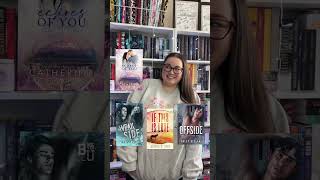 Fav reads in April! #romancebooks #booktube #romancereader #bookrecommendations #kindleunlimited