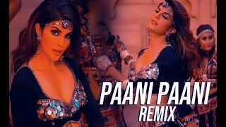 Paani Paani (Remix) - Ador  x DJ Ador Bangladesh | Badshah | Jacqueline Fernandez | Aastha Gill