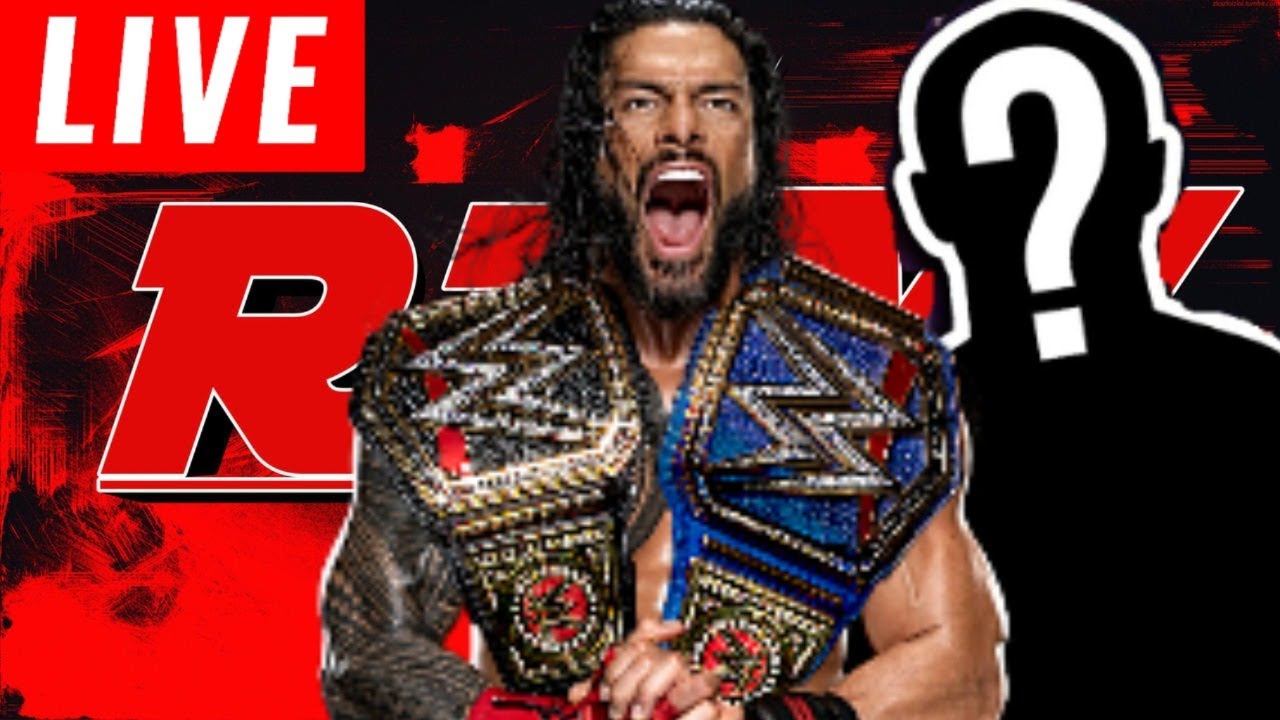 WWE Raw After WrestleMania 39 LIVE STREAM Watch Along - YouTube