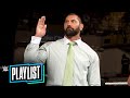 1 hour of WWE Superstars quitting out of nowhere: WWE Playlist