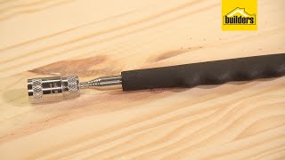 Mastercraft Magnetic Pick Up Tool Review