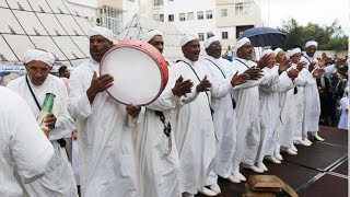 aklal zagoura    أقلال  زاكورة مجموعة دقة السيف