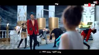 Vietsub+KaraMV XIA Junsu   Flower {DBSKTeam360Kpop}