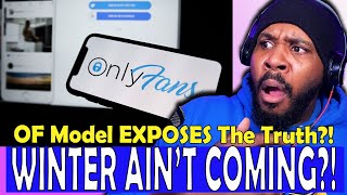 Winter Ain't Coming?! OnlyFans Says It Will No Longer Ban Adult Content?! | The Pascal Show