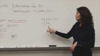 Introduction to Special Education Law