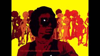 Miles Davis Calypso Frelimo