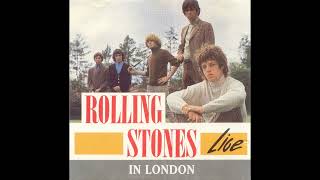 The Rolling Stones Live in London '63 - '65