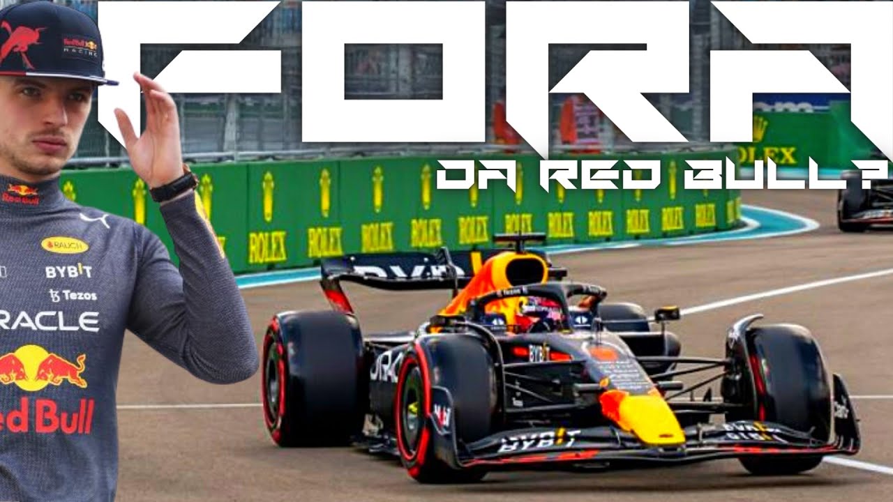 SERÁ?! VERSTAPPEN ADMITE POSSÍVEL SAÍDA DA RED BULL E NÃO DESCARTA ...