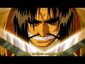 Opening One Piece - Gold Roger